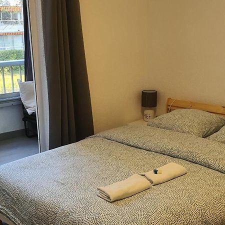 Havre De Paix A 2 Pas De L'Eau, Autonomie Apartment Saint-Mandrier-sur-Mer Ngoại thất bức ảnh