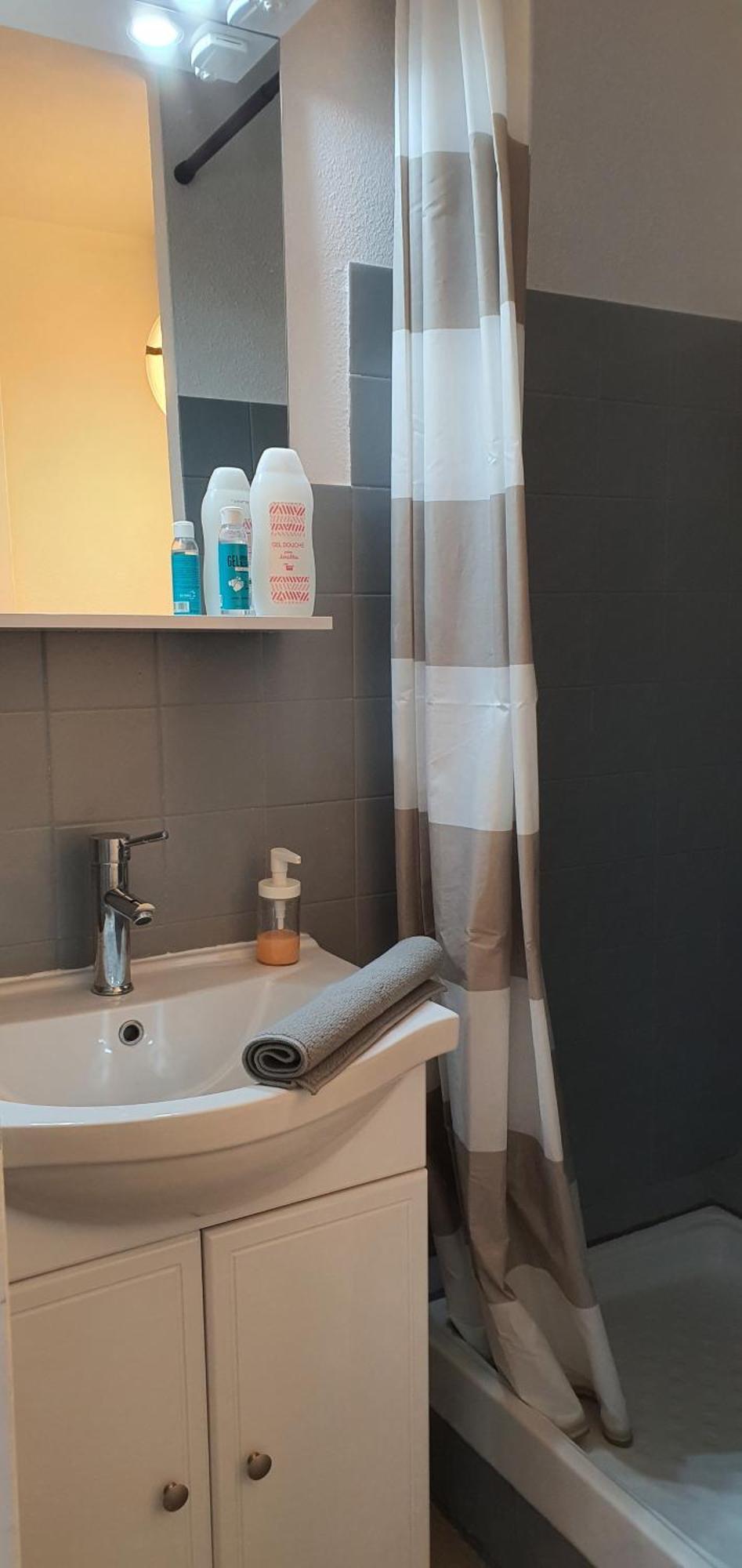 Havre De Paix A 2 Pas De L'Eau, Autonomie Apartment Saint-Mandrier-sur-Mer Ngoại thất bức ảnh